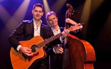 Artiesten en acts
